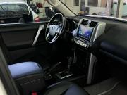 Toyota Land Cruiser Prado 150 Series Волгоград  - изображение 43