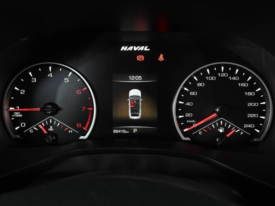 Haval Jolion I Ростов-на-Дону  - изображение 15