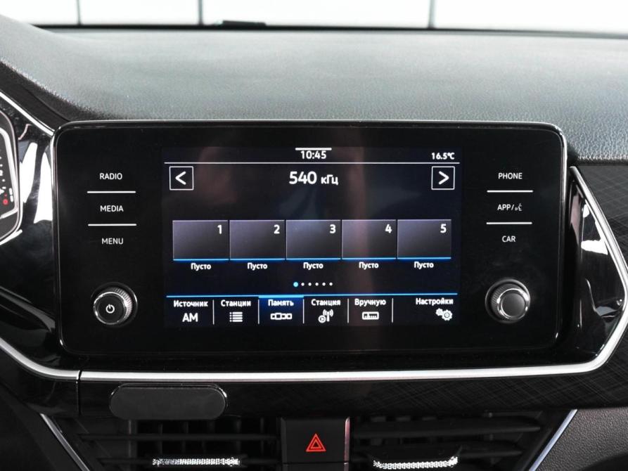Volkswagen Polo VI Ростов-на-Дону  - изображение 13