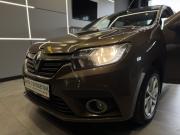 Renault Logan II Рестайлинг Новокузнецк  - изображение 36