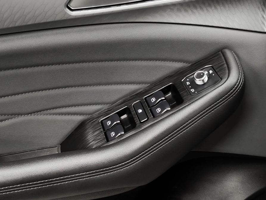 Haval F7x I Рестайлинг Тула  - изображение 20