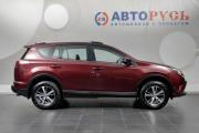 Toyota RAV4 IV (XA40) Рестайлинг Москва  - изображение 31
