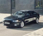 Audi A4 IV (B8) Рестайлинг Уфа  - изображение 37