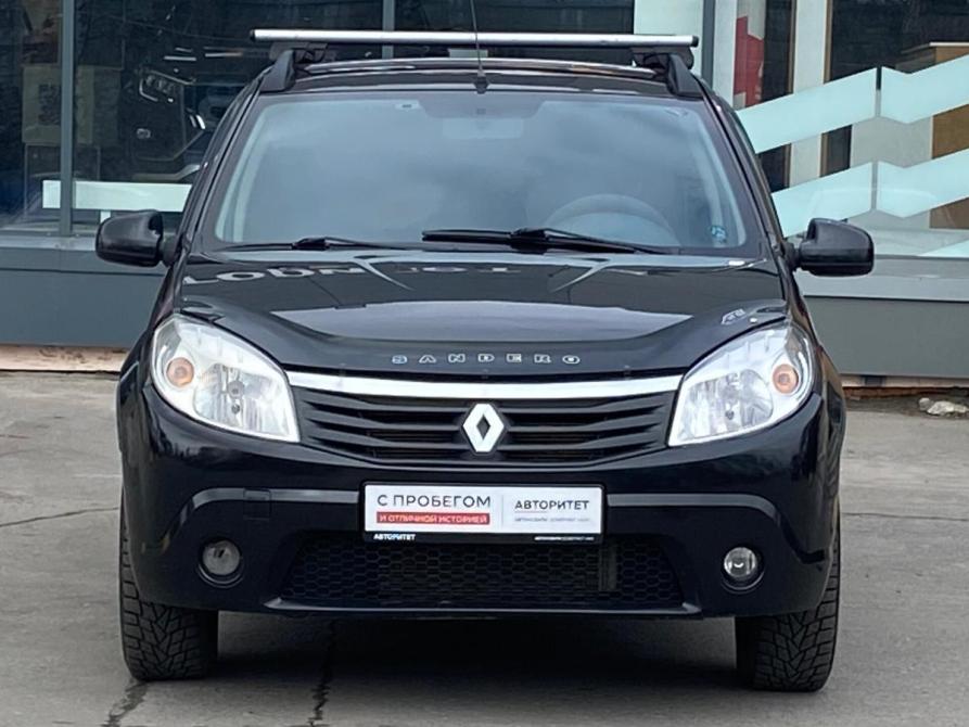 Renault Sandero I Архангельск  - изображение 2