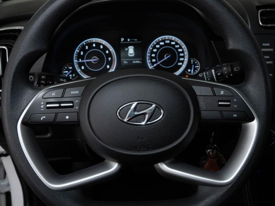 Hyundai Creta II Казань  - изображение 9