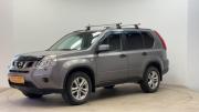 Nissan X-Trail II Рестайлинг Липецк  - изображение 37