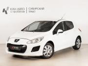 Peugeot 308 I Рестайлинг Казань  - изображение 9