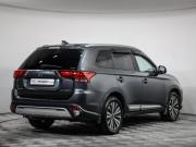 Mitsubishi Outlander III Рестайлинг 3 Санкт-Петербург  - изображение 33