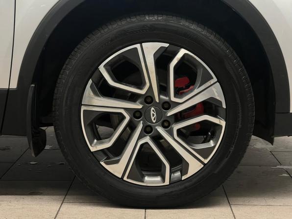 Chery Tiggo 7 Pro Max I Рестайлинг с пробегом 2024 года, цена 1 888 000 рублей, 49697 км, внедорожник, Автокод Объявления