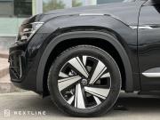 Volkswagen Teramont I Рестайлинг (China Market) Самара  - изображение 80