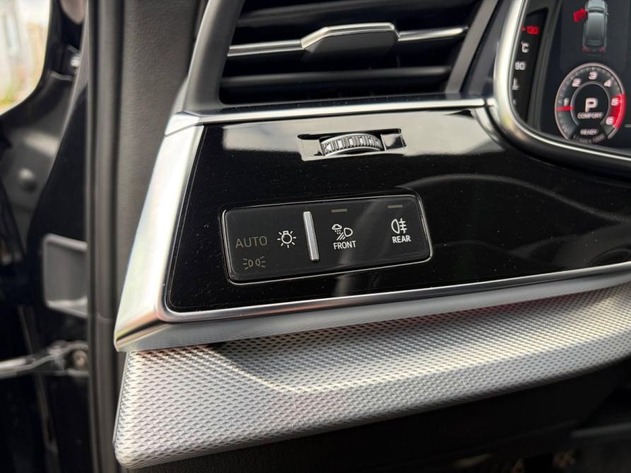 Audi Q7 II (4M) Рестайлинг Санкт-Петербург  - изображение 24