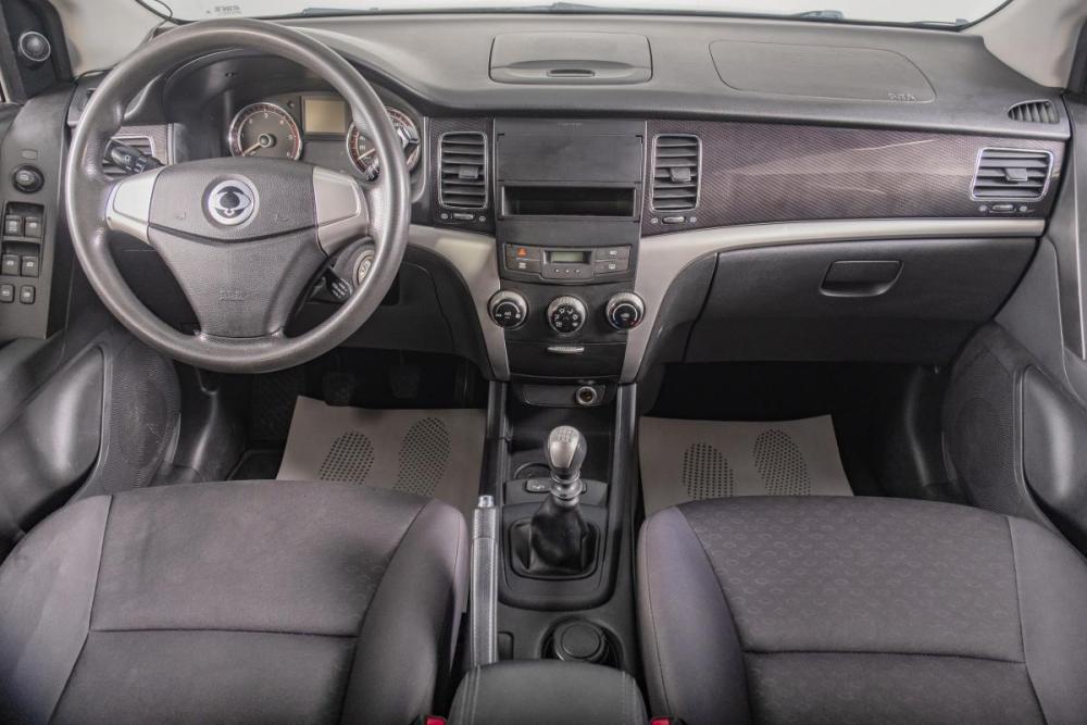 SsangYong Actyon II Томск  - изображение 11