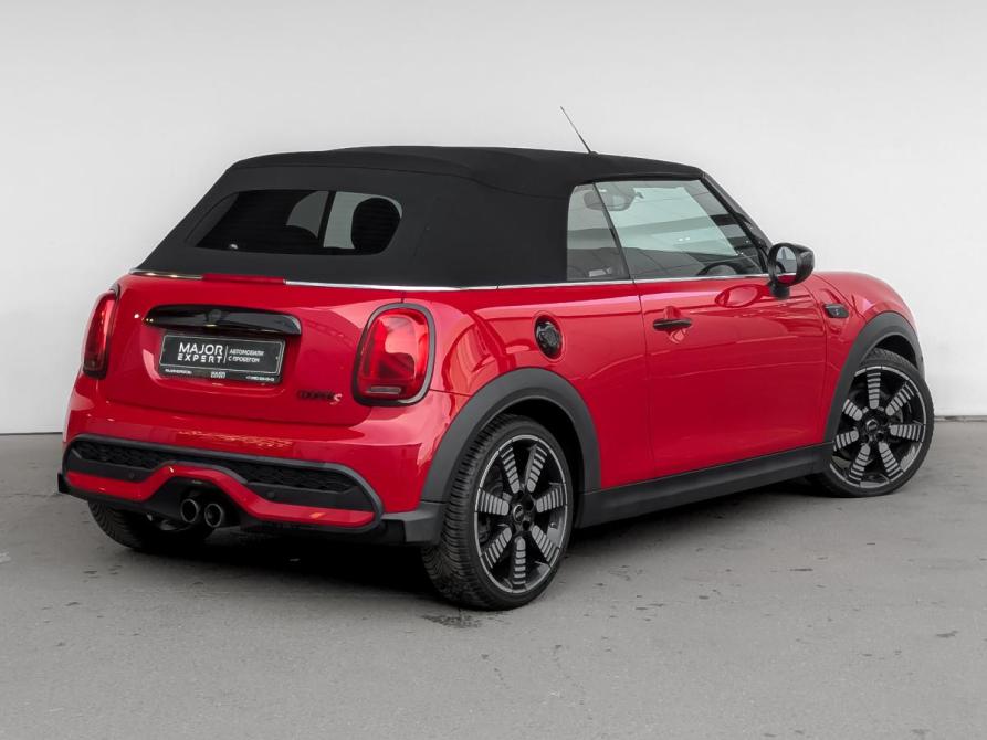 Mini Countryman II Рестайлинг Санкт-Петербург  - изображение 5