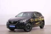 Mazda CX-5 I Омск  - изображение 27