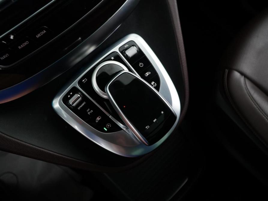 Mercedes-Benz V-Класс III (W447) Москва  - изображение 23
