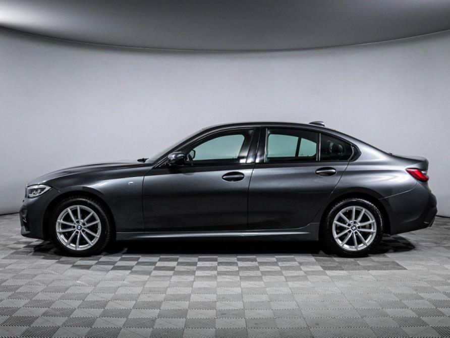BMW 3 серии VII (G2x) Москва  - изображение 9