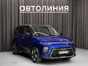 Kia Soul III Красноярск  - изображение 24