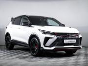 Geely Coolray I Рестайлинг Москва  - изображение 22