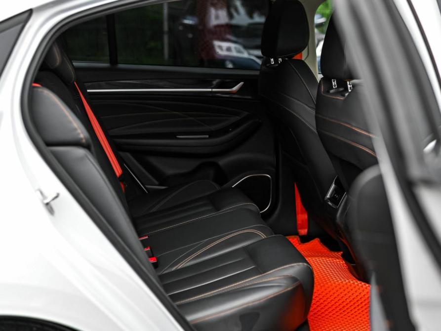 Omoda S5 GT Санкт-Петербург  - изображение 14