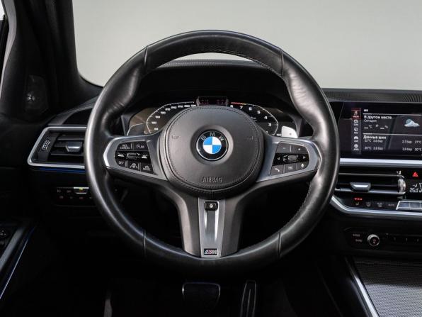 BMW 3 серии VII (G2x) с пробегом 2019 года, цена 4 199 000 рублей, 73149 км, седан, Автокод Объявления