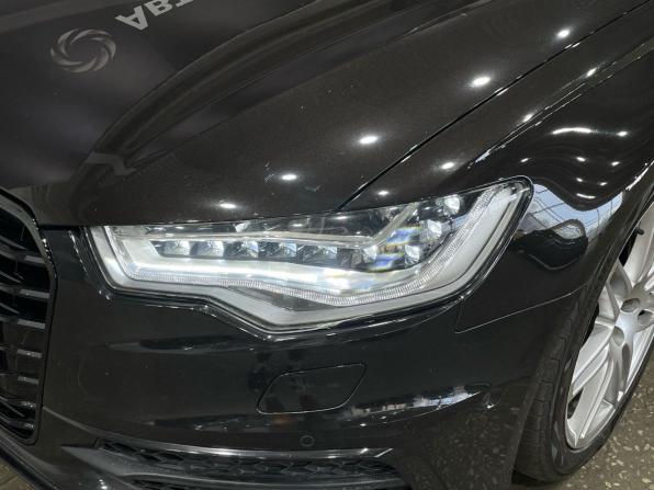 Audi A6 IV (C7) с пробегом 2013 года, цена 2 299 000 рублей, 98552 км, седан, Автокод Объявления