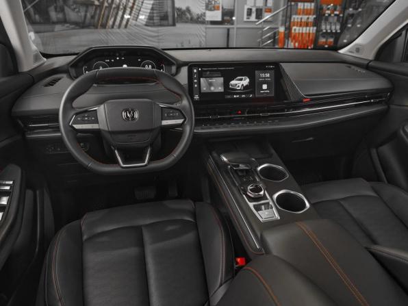 Changan CS55 Plus II с пробегом 2023 года, цена 1 749 000 рублей, 87800 км, внедорожник, Автокод Объявления