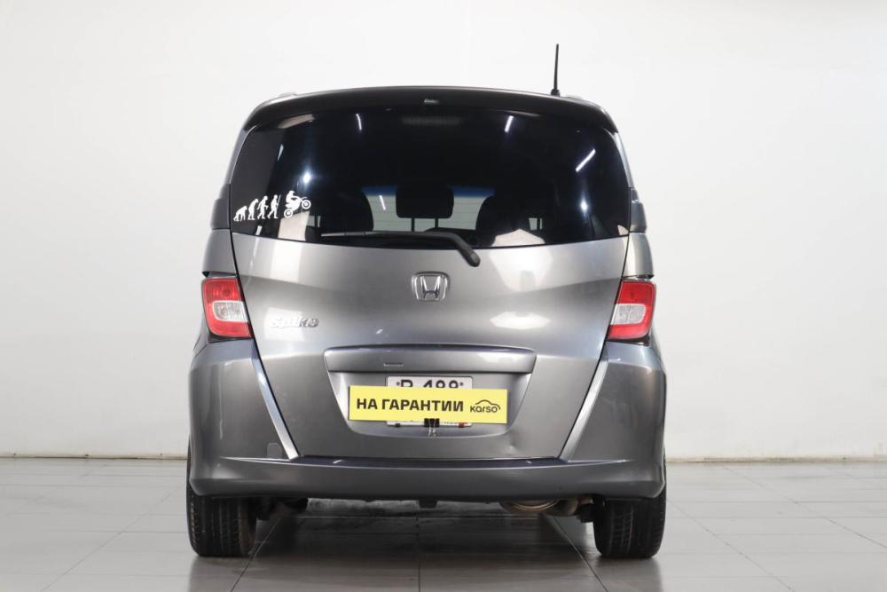 Honda Freed I Челябинск  - изображение 6