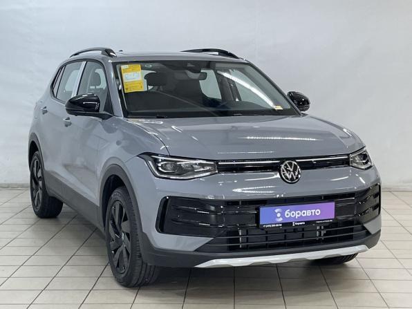 Volkswagen Tharu XR с пробегом 2025 года, цена 3 070 000 рублей, 35 км, внедорожник, Автокод Объявления