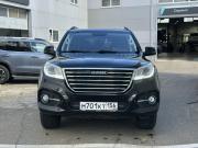 Haval H9 I Рестайлинг Оренбург  - изображение 26