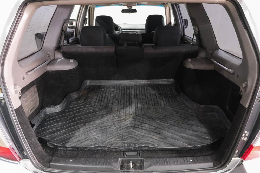 Subaru Forester II Рестайлинг Новокузнецк  - изображение 29