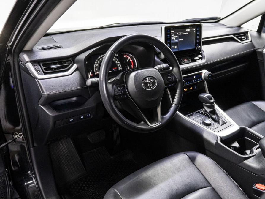 Toyota RAV4 V (XA50) Тюмень  - изображение 10