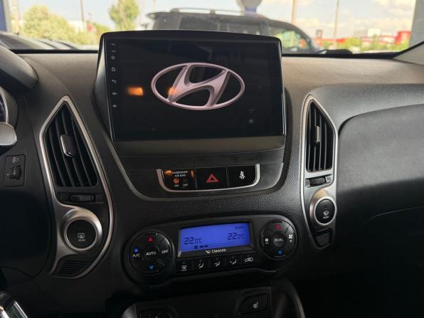 Hyundai ix35 I с пробегом 2012 года, цена 1 220 000 рублей, 138000 км, внедорожник, Автокод Объявления