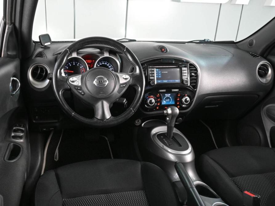 Nissan Juke I Ростов-на-Дону  - изображение 6