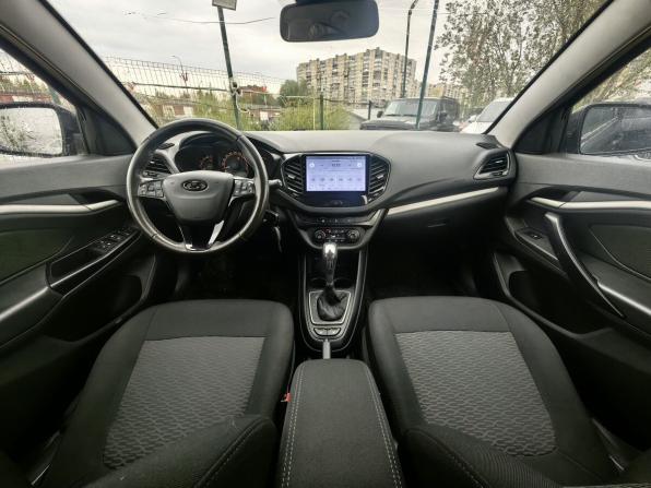 Lada (ВАЗ) Vesta I с пробегом 2020 года, цена 799 000 рублей, 108000 км, седан, Автокод Объявления