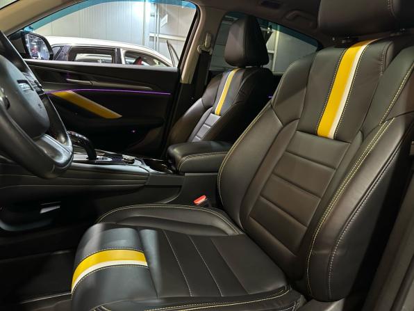 Haval F7x I с пробегом 2020 года, цена 1 699 999 рублей, 146030 км, внедорожник, Автокод Объявления