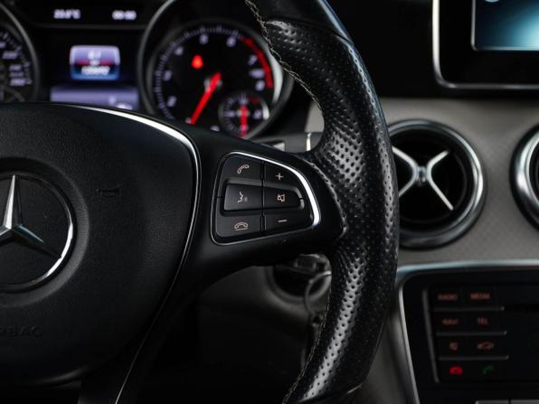 Mercedes-Benz A-Класс III (W176) с пробегом 2015 года, цена 1 649 055 рублей, 120692 км, хэтчбек, Автокод Объявления