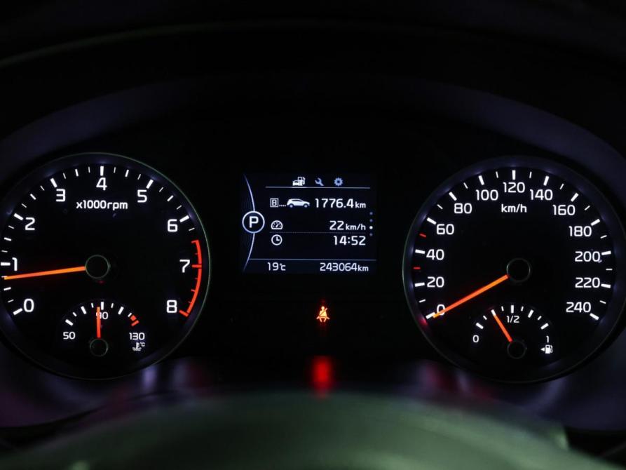 Kia Sportage IV Москва  - изображение 14