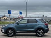Changan CS55 I Самара  - изображение 24
