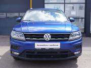 Volkswagen Tiguan II Москва  - изображение 21