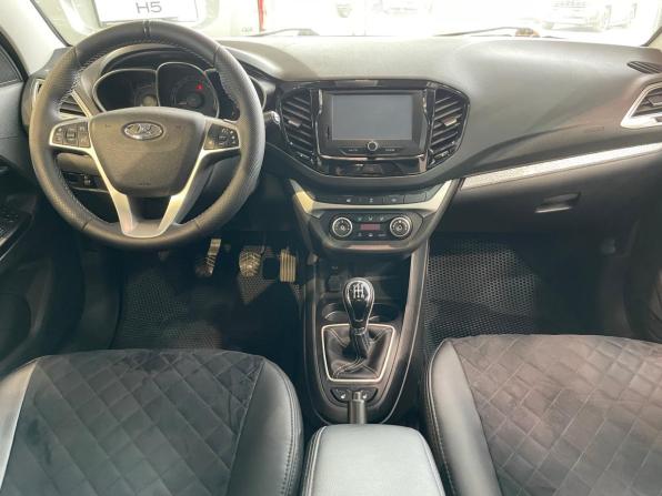 Lada (ВАЗ) Vesta I с пробегом 2018 года, цена 932 700 рублей, 161999 км, универсал, Автокод Объявления