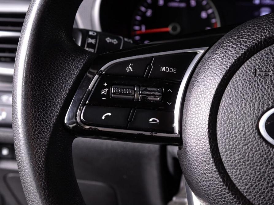 Kia Optima IV Рестайлинг Минеральные Воды  - изображение 16