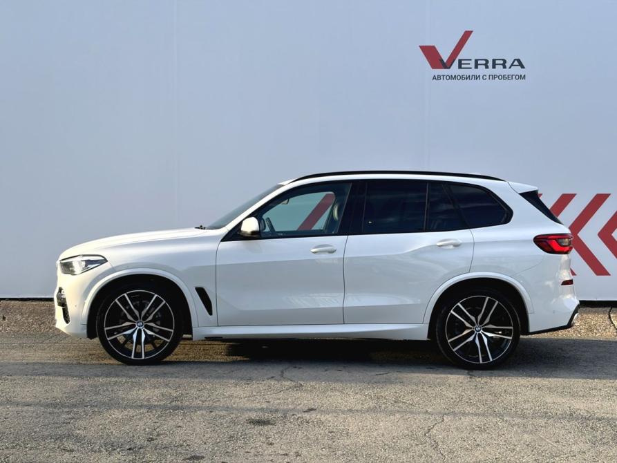 BMW X5 IV (G05/G18) Пермь  - изображение 2
