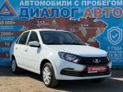 Lada (ВАЗ) Granta I Рестайлинг Набережные Челны  - изображение 20