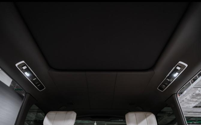 Новый Land Rover Range Rover V 2026 года, цена 27 490 000 рублей, внедорожник, Автокод Объявления