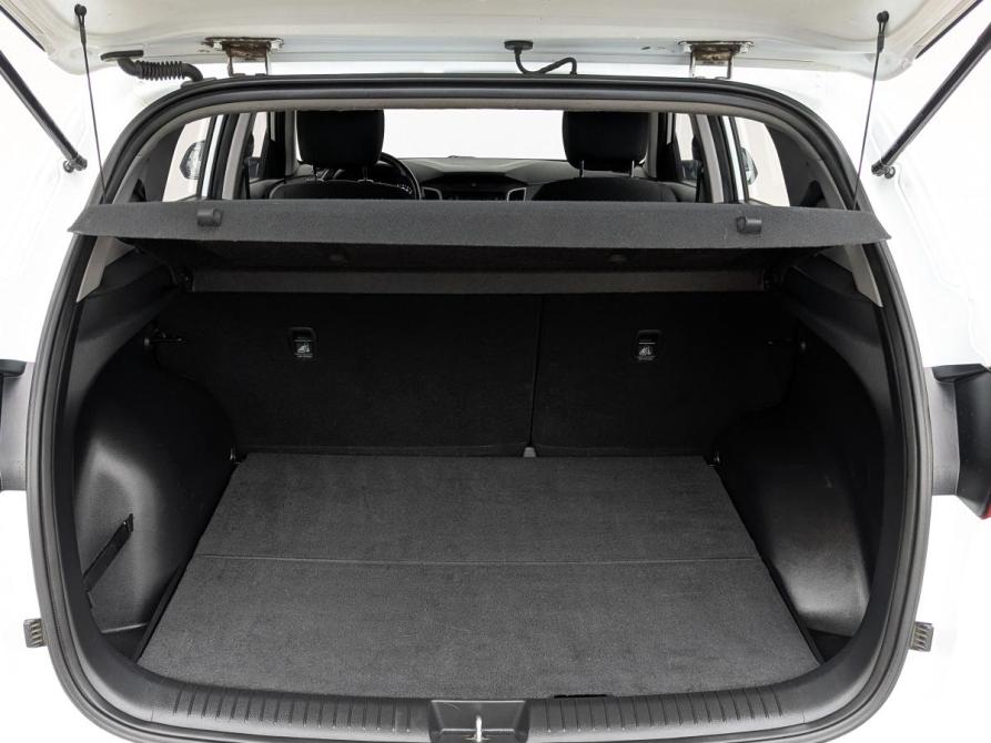 Hyundai Creta I Рестайлинг Москва  - изображение 10