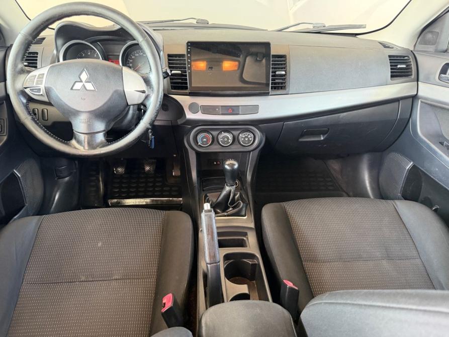 Mitsubishi Lancer X Волгоград  - изображение 12