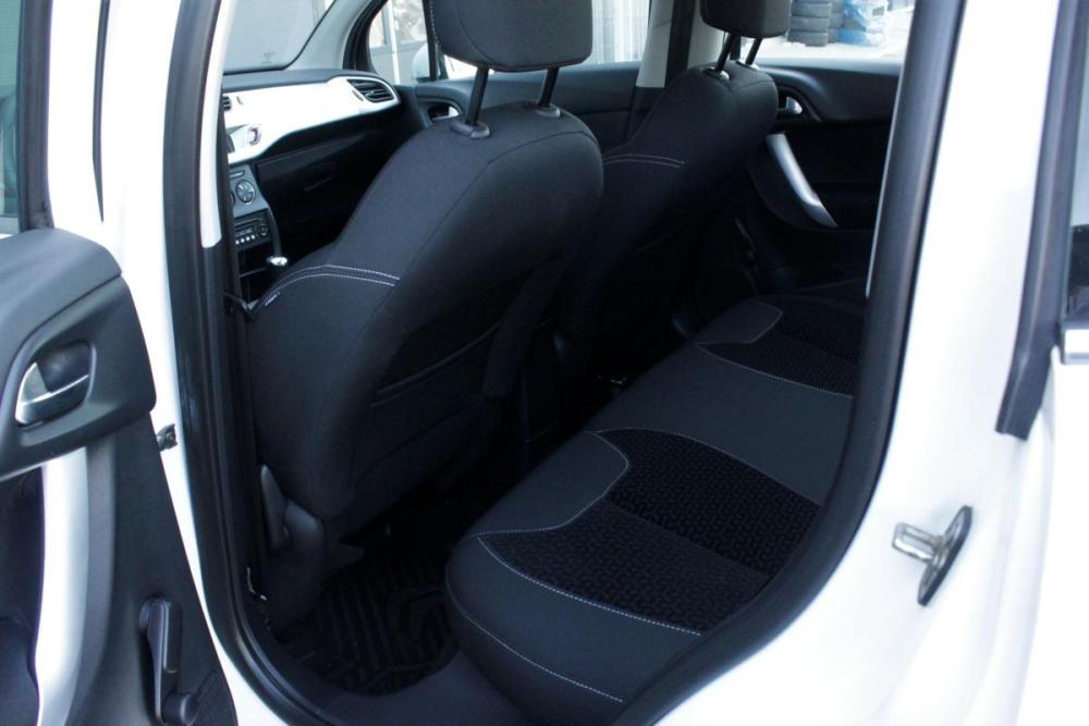 Citroen C3 II Брянск  - изображение 20