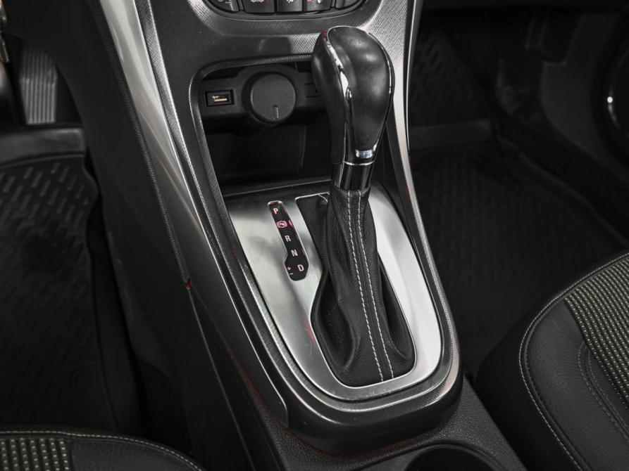 Opel Astra J Ставрополь  - изображение 12