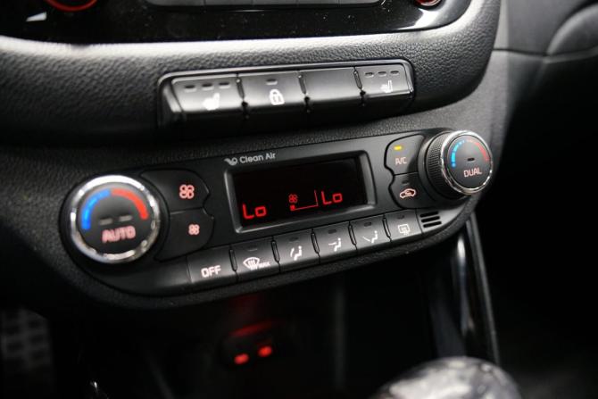 Kia Ceed II с пробегом 2014 года, цена 1 129 000 рублей, 236800 км, хэтчбек, Автокод Объявления