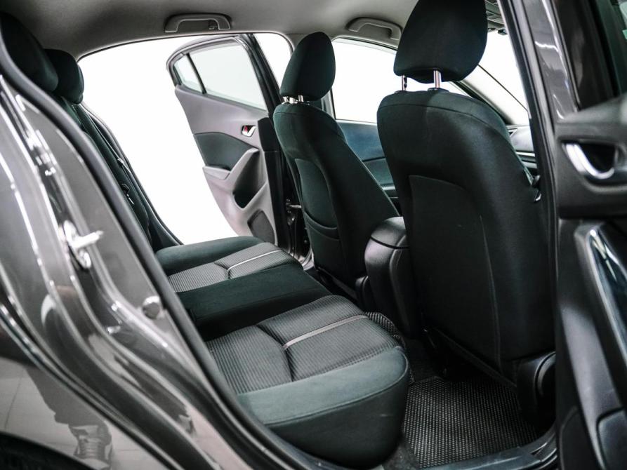 Mazda Axela III Рестайлинг Красноярск  - изображение 28